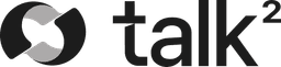 talk2 logo